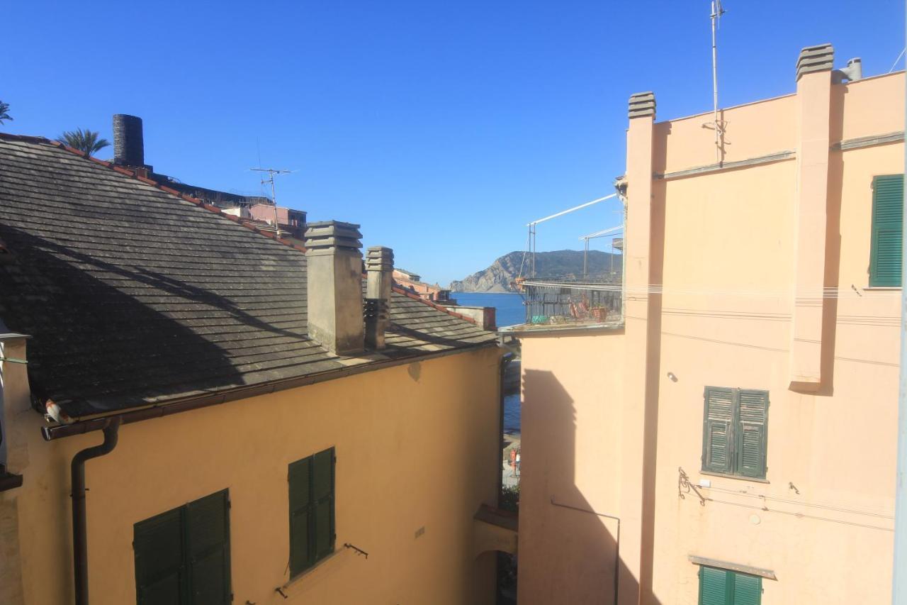 Vernazza Vacation 외부 사진