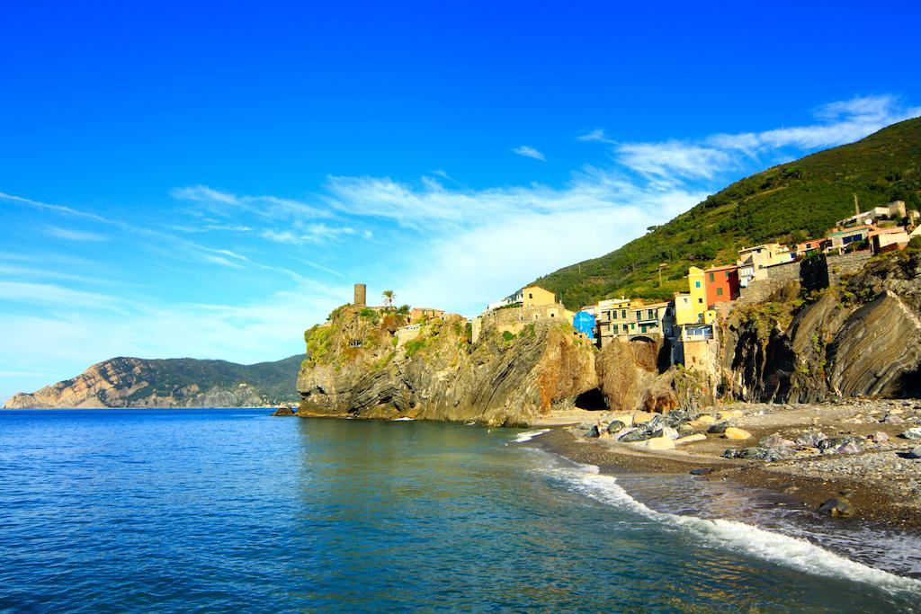 Vernazza Vacation 객실 사진